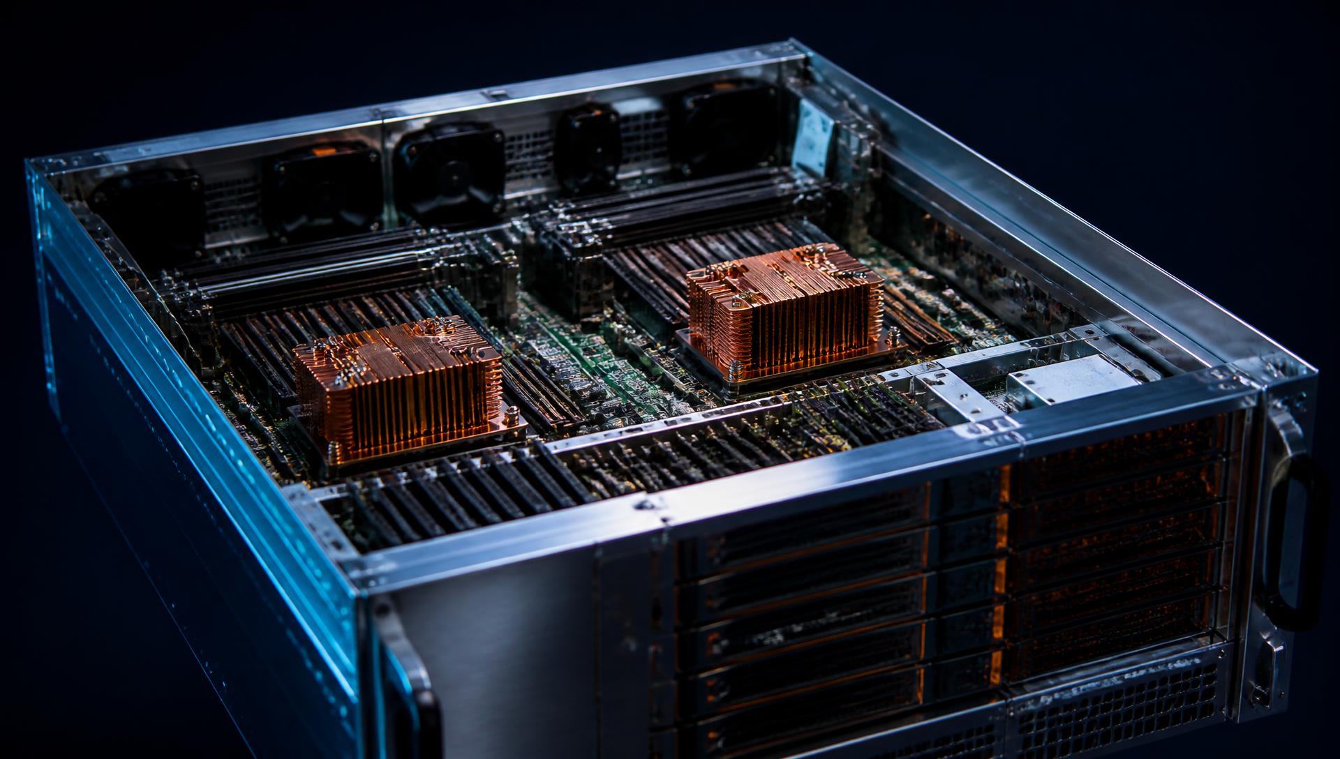 Raw Power, Zero Compromise